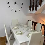 Prázdninový dům Casanova Combarro