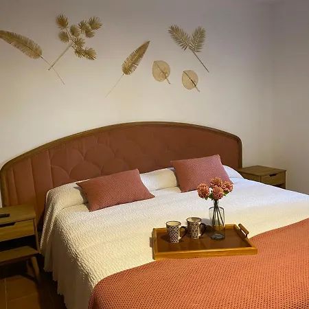 Casanova Holiday home