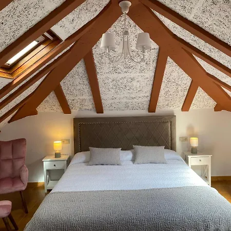 Tatil Evi Casanova Combarro