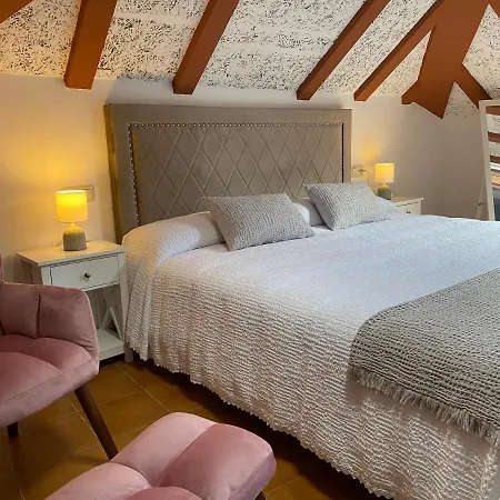 Tatil Evi Casanova Combarro