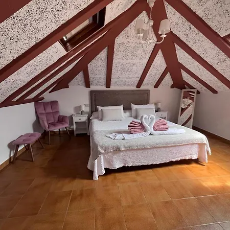 Casanova Ferienhaus